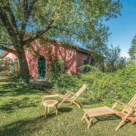 Вилла Casa Il Gumo Варезе-Лигуре Экстерьер фото