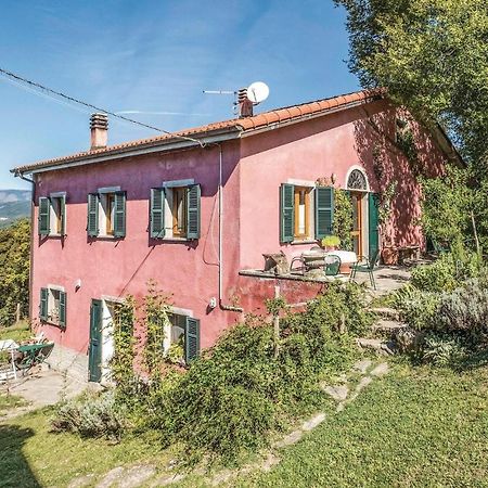 Вилла Casa Il Gumo Варезе-Лигуре Экстерьер фото