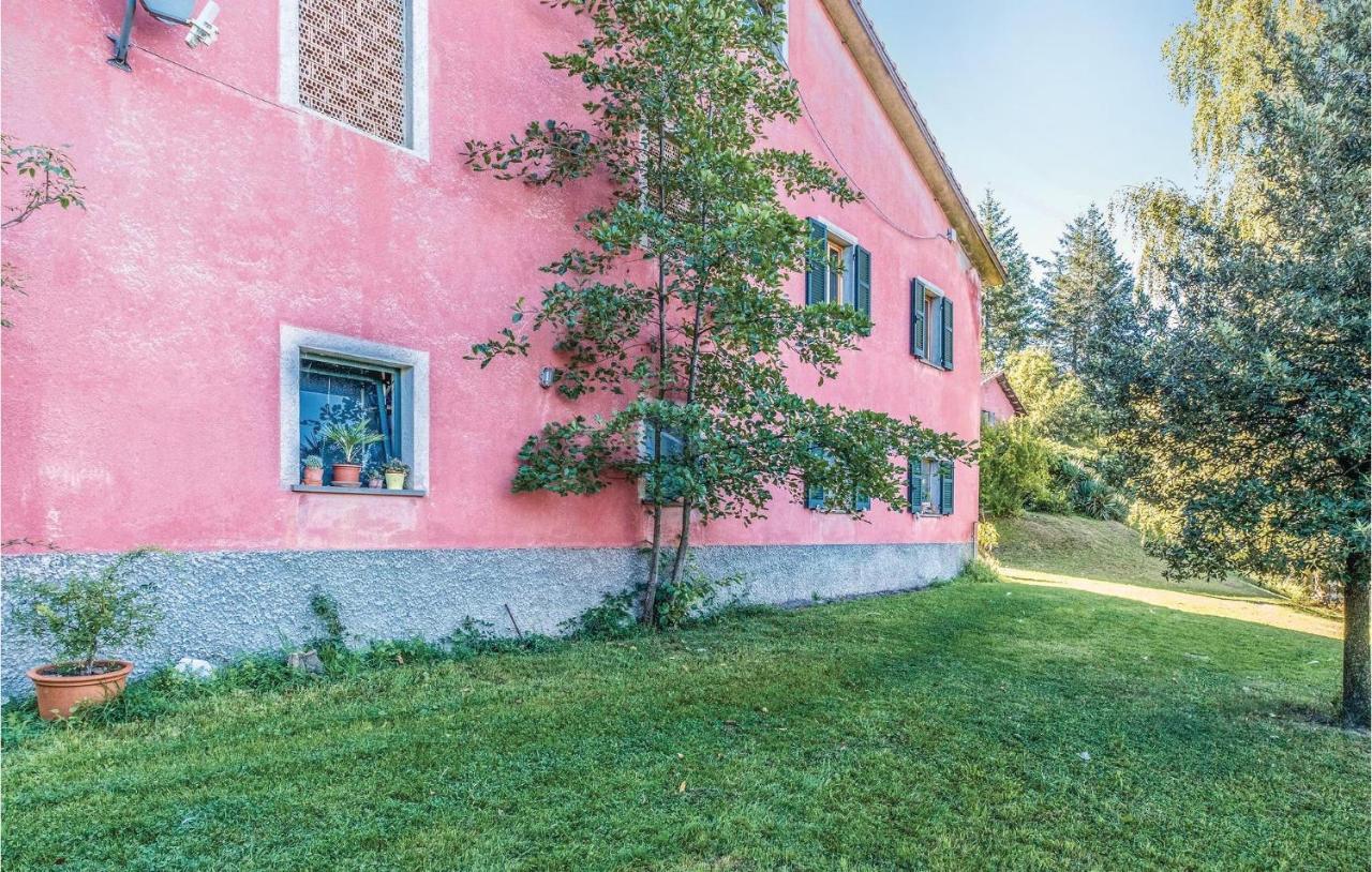 Вилла Casa Il Gumo Варезе-Лигуре Экстерьер фото
